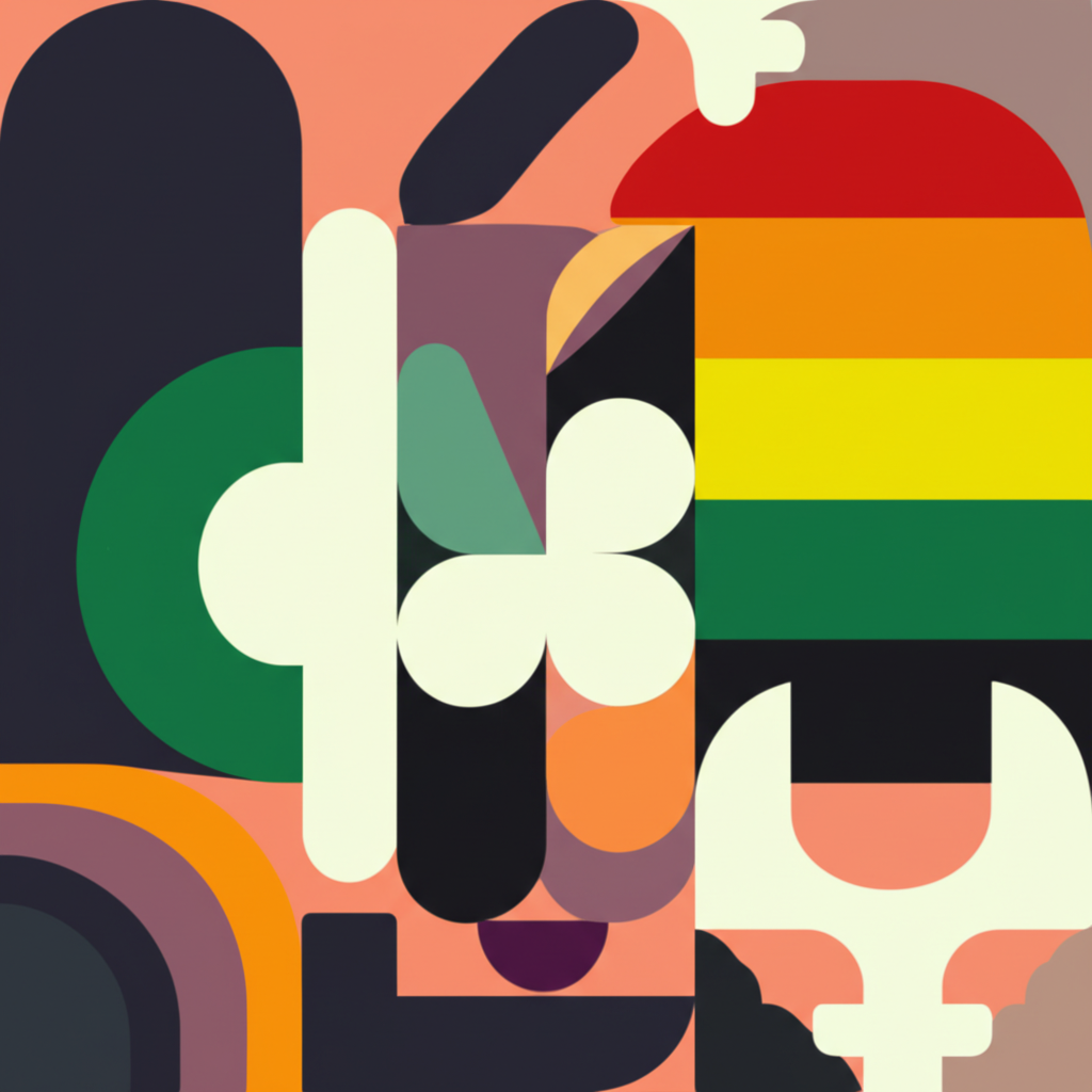 LGBTQ+
