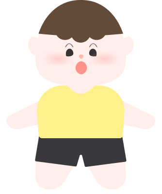Rainbow Buddy 캐릭터